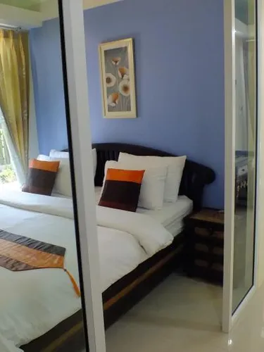 รูปภาพของคิวโซนบูทีคเฮาส์