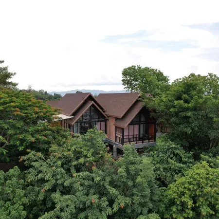 ココア ヴァレー リゾート