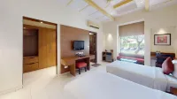 Lemon Tree Hotel, Tarudhan Valley, Manesar