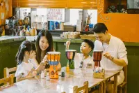 Leofoo Resort Guanshi Hotels in Landkreis Hsinchu