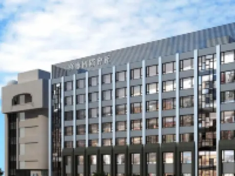 Kaohsiung International Plaza Hotels near Kaohsiung Intl. Airport