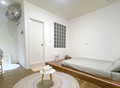 喜捨ステイ ペットフレンドリー民宿