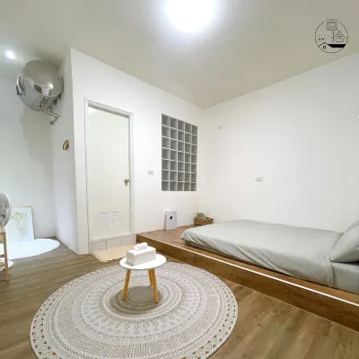 Xishi Stay｜Pet friendly Homestay 샤오시먼/소서문 호텔
