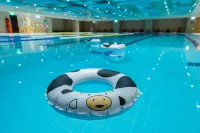 Grand Cosmos Resort Ruisui Hualien - Romantisk