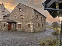 Bretherdale Barn Hotels near Junction 38 Services