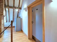 The Loft at Brackley Town Hall Hotels in 