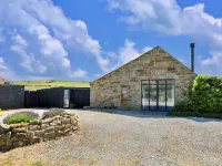 Abbeyview Hoteles en Hawsker-cum-Stainsacre