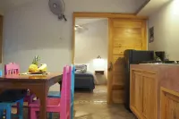 Casa Sierra: Starlink, AC & Superbly Located! Hotels in Mazunte