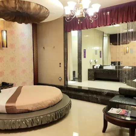 Discovery Motel (Nan'gang)
