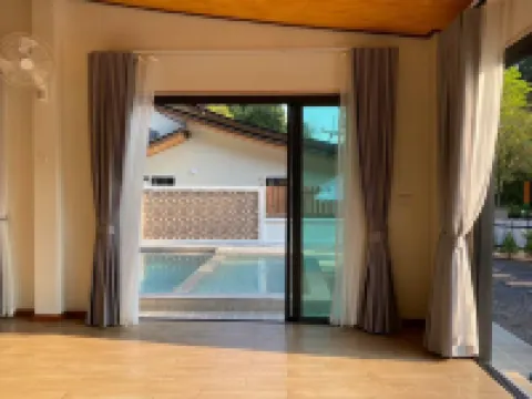 Chaison Hill Resort Khanom