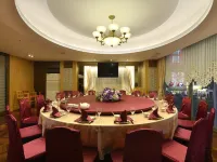 嘉義永悦商務大飯店 嘉義市酒店