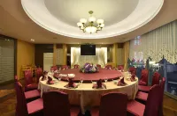 Ever Delightful Business Hotel Hotels in Chiayi City