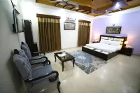 Green Line Motel Islamabad