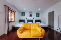 Mushrooms Inn