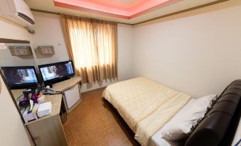 Suanbo Saipan Hot Spring Hotel