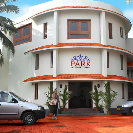 Park International