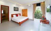 Nha Bong Villa Hotels in Duy Phuoc