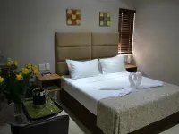 Mesami Hotel Hotels in Berea