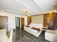 Presken Hotel @Oniru Hotel di 