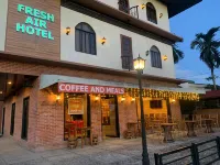 Lucena Fresh Air Hotel