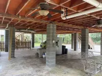 Historic Old Mandeville Location Location