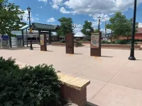 Cozy Carriage House - studio in serene Arvada with WiFi, AC