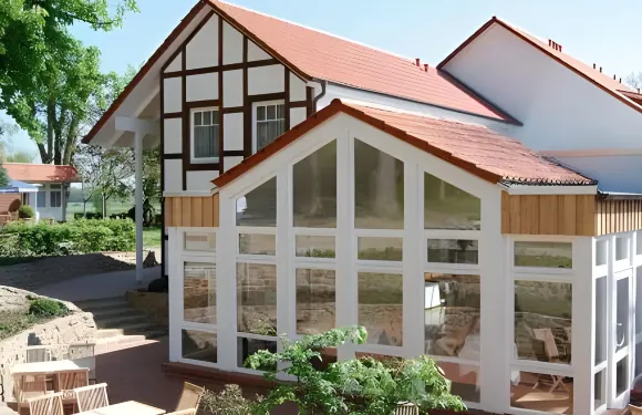 德馬德哈蘇酒店