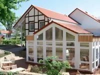 Dreimädelhaus - Kirchseelte Hotels in Bassum
