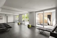 Kirchers Park & Wellness Hotel Kaiserstuhl Hotel a Vogtsburg im Kaiserstuhl