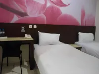 Vindhika Hotel Pengayoman - 2 stjerner