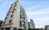 Wa Motel Yangsan - 2-Star