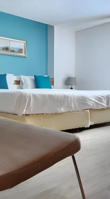 ห้องดีลักซ์พร้อมระเบียง