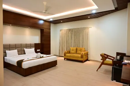 Unnati Stay Inn Vijayapura