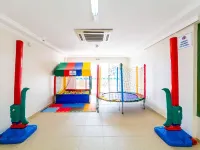 Pousada Vila do Coral Hotels in Bombinhas