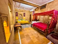 Hotel Oasis Haveli Jaisalmer