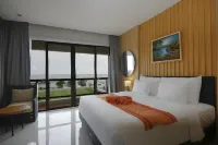 Raja Hotel Kuta Mandalika Resort & Convention