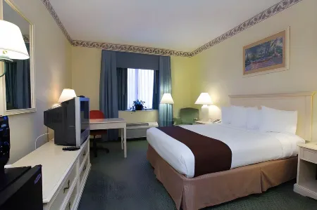 Wyndham Garden Jacksonville
