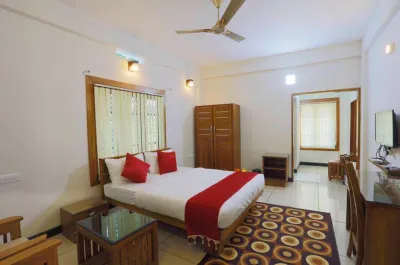 Gokulam Heritage Plaza Hotels near Wayanad Cycle Store