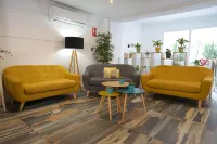 Hotel Teide Hotels in Ses Cadenes