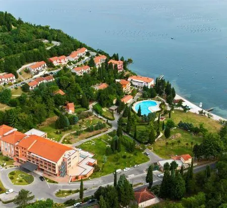 Hotel Salinera