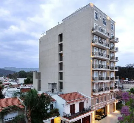 Amerian Salta Hotel
