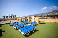 Servatur Caribe Hotels in Costa Adeje