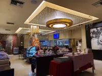 Hotel del Norte Hotels in Mexicali