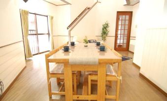 Shakunagedaira Condominium (No.1 Cottage Area)