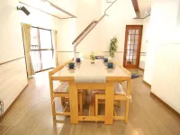 Shakunagedaira Condominium (No.1 Cottage Area) Hotel a Inawashiro