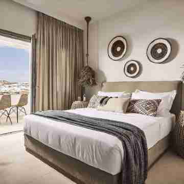 Nival Boutique Hotel Rooms