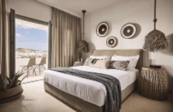 นิวัล บูทีค โรงแรม