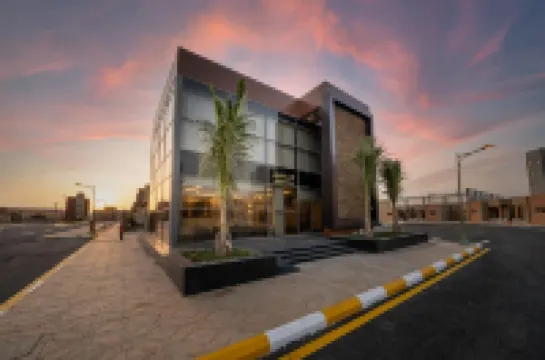 Mirada Gold Jizan - Chalets & Holiday Homes Hotels in 