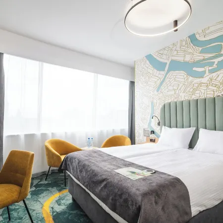 Focus Hotel Premium Wrocław