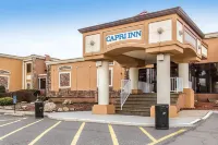 Rodeway Inn Capri Hotels in Teaneck